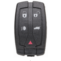 COQUE VIDE MAILLECHORT - 5 BOUTONS HU188RS11_40