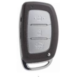 CLE DE PROXIMITE - 3 BOUTONS KIA8P28_40