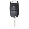 CLE TELECOMMANDE - 3 BOUTONS KIA8R28_40