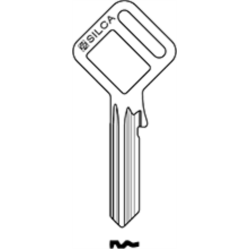 ASSORTIMENT DE 50 PCS CLES TAGGY