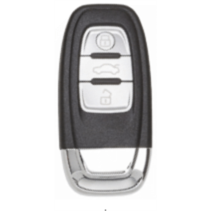 CLE STANDARD MAILLECHORT - HU66S04