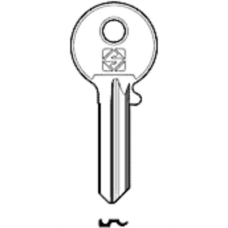 CLÉ ULTRALITE - VERT LT2_62