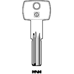 ASSORTIMENT DE 25 PCS CLES SILKY