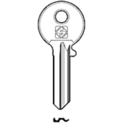 CLÉ ULTRALITE - JAUNE LT2_64