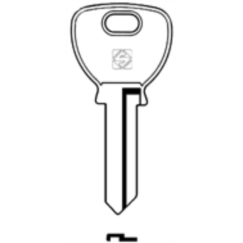 CLÉ ULTRALITE - VERT RIQ1R_62