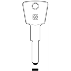 ASSORTIMENT DE 25 PCS CLES SILKY