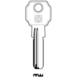 ASSORTIMENT DE 25 PCS CLES SILKY