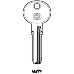 ASSORTIMENT DE 25 PCS CLES SILKY