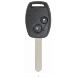 CLE TELECOMMANDE - 2 BOUTONS HON66R37_40