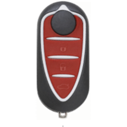 CLE TELECOMMANDE - 3 BOUTONS SIP22AR34_40