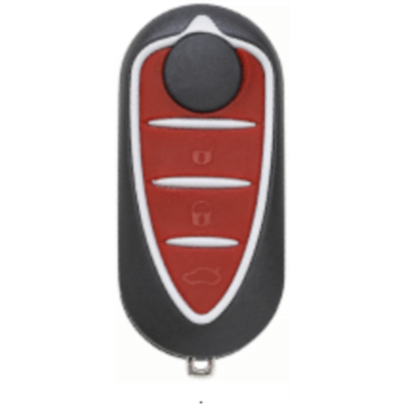 CLE TELECOMMANDE - 3 BOUTONS SIP22AR34_40