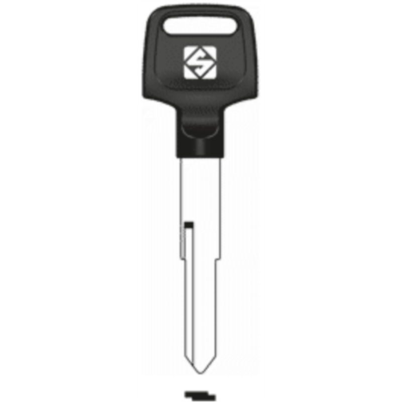 CLÉ LAITON HON72RP_20