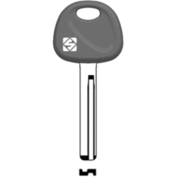 CLÉ LAITON HYN17RCP_20