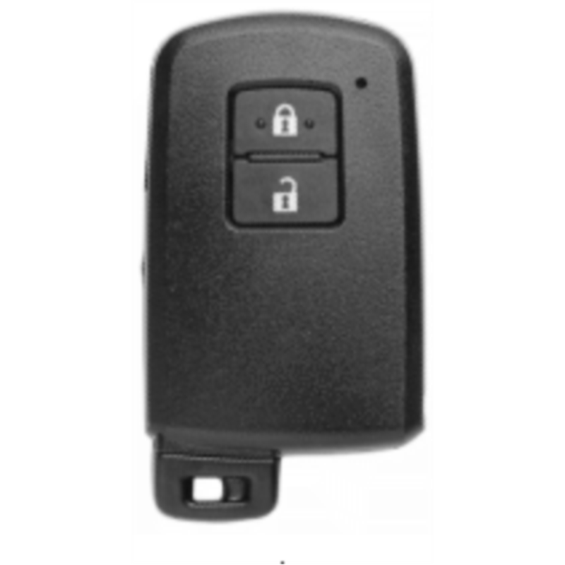 CLE DE PROXIMITE - 2 BOUTONS TOY52P18_40