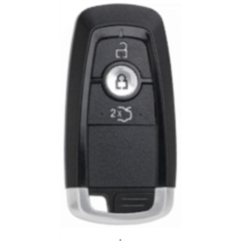 CLE DE PROXIMITE - 3 BOUTONS HU101AP05_40