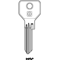 CLÉ LAITON CS188_20