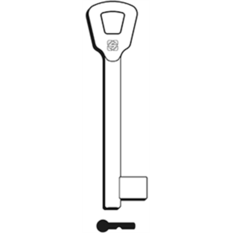 CLÉ À GORGES 6NFH4L_20