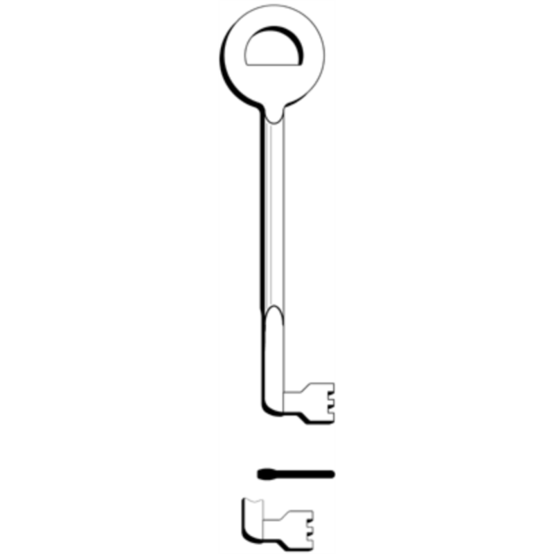 CLÉ À GORGES FER 9911S-K1_30