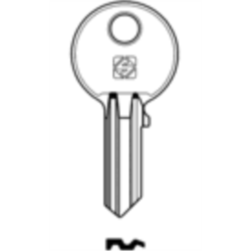 CLÉ LAITON CS190_20