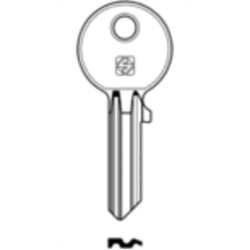 CLÉ LAITON CS191_20