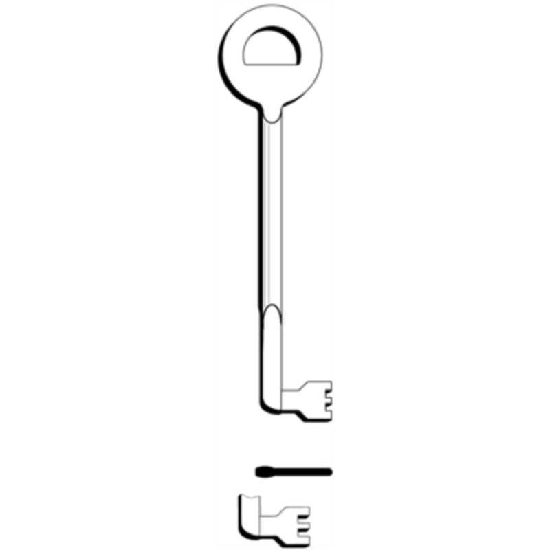 CLÉ À GORGES FER 9911S-K2_30