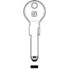 CLÉ MAILLECHORT KE19SMD_40