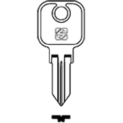 CLÉ LAITON MLM14_20