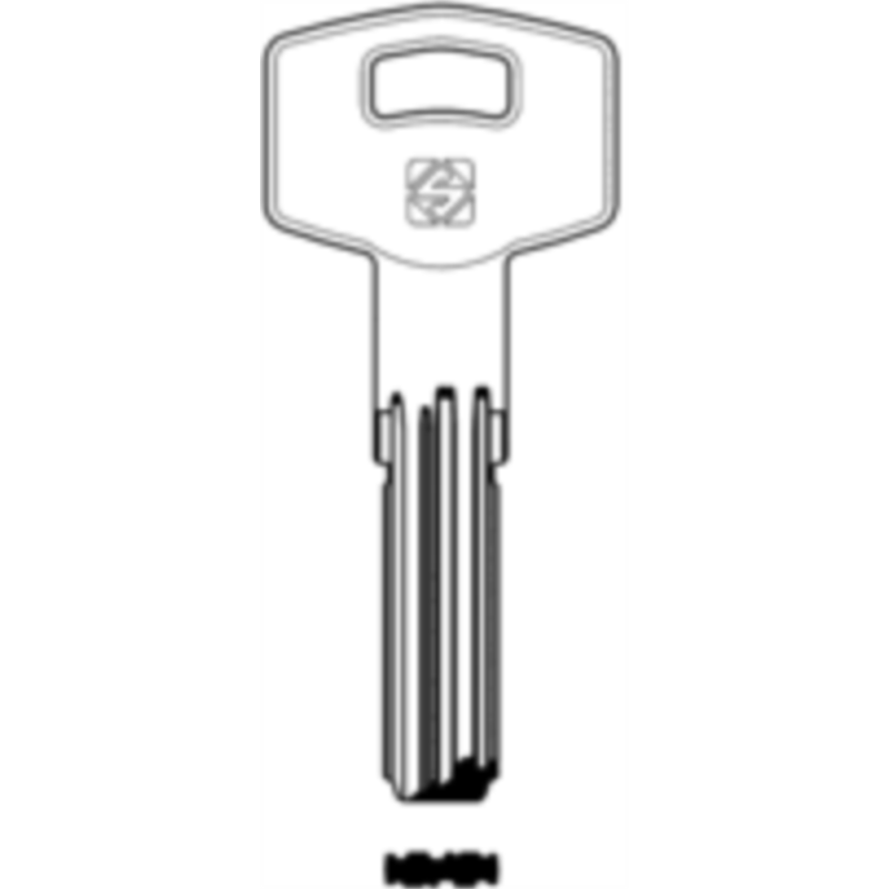 CLÉ LAITON STS15_20