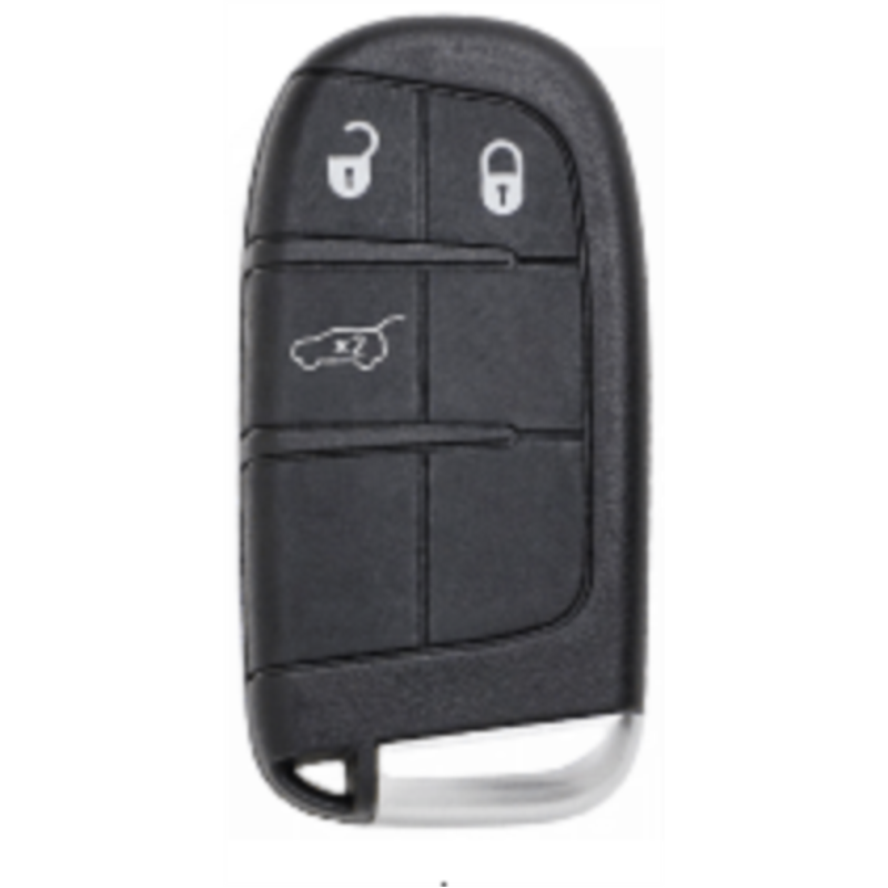 CLE MAINS LIBRES - 3 BOUTONS CY24AP28_40