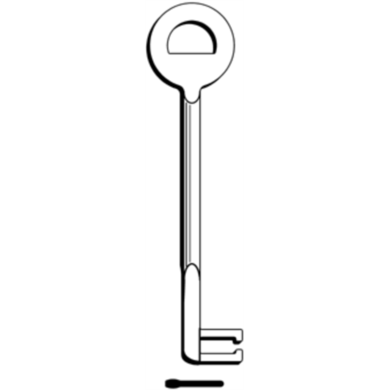 CLÉ À GORGES FER 9911S-O1_30