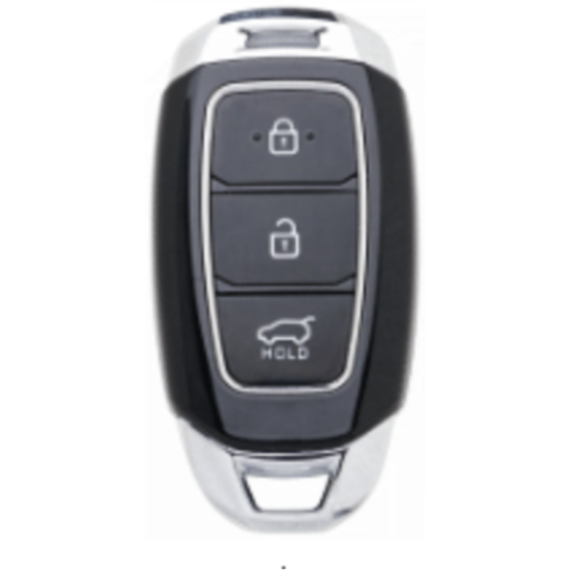 CLE DE PROXIMITE - 3 BOUTONS KIA9P12_40