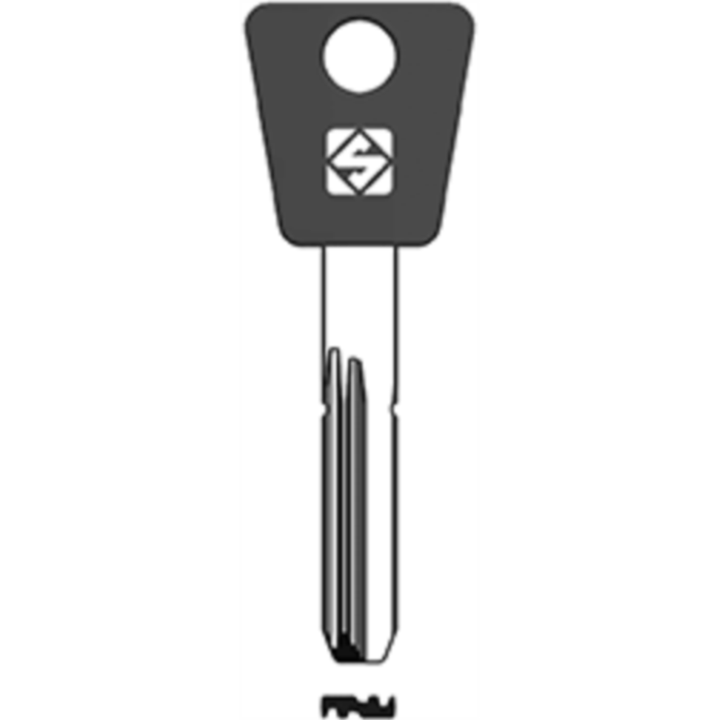 CLÉ MAILLECHORT MTK22RAP_40