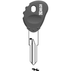 CLÉ ACIER - BLEU ZD23RCPX_13