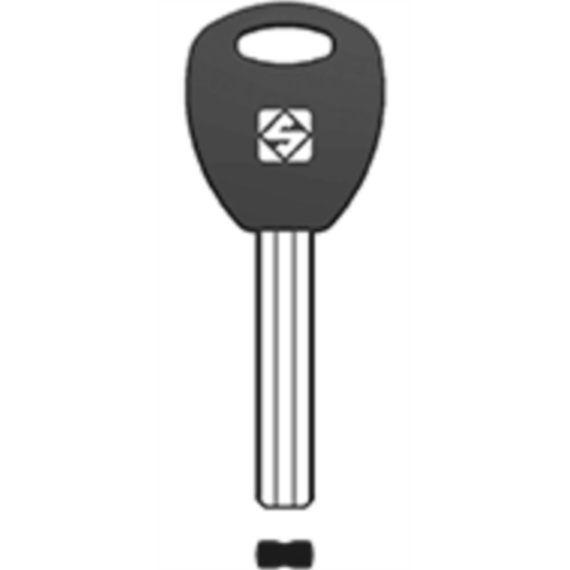 CLÉ MAILLECHORT AB38CP_40