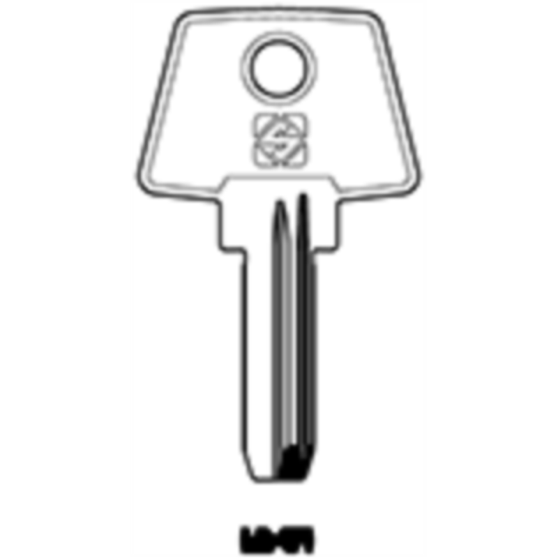 CLÉ LAITON AGA27_20