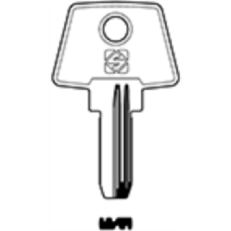 CLÉ LAITON AGA28_20