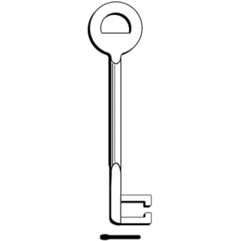 CLÉ À GORGES FER 9911S-O3_30