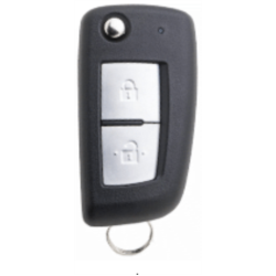 CLE TELECOMMANDE - 2 BOUTONS NSN14R40_40