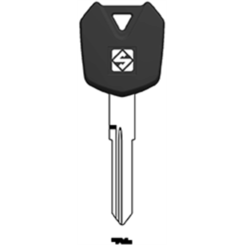 CLÉ LAITON KW18RDP_20