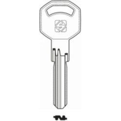 CLÉ LAITON BK54R_20