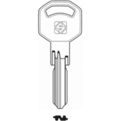 CLÉ LAITON BK57R_20