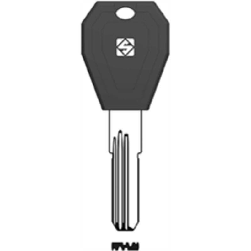 CLÉ LAITON TLC4RP_20