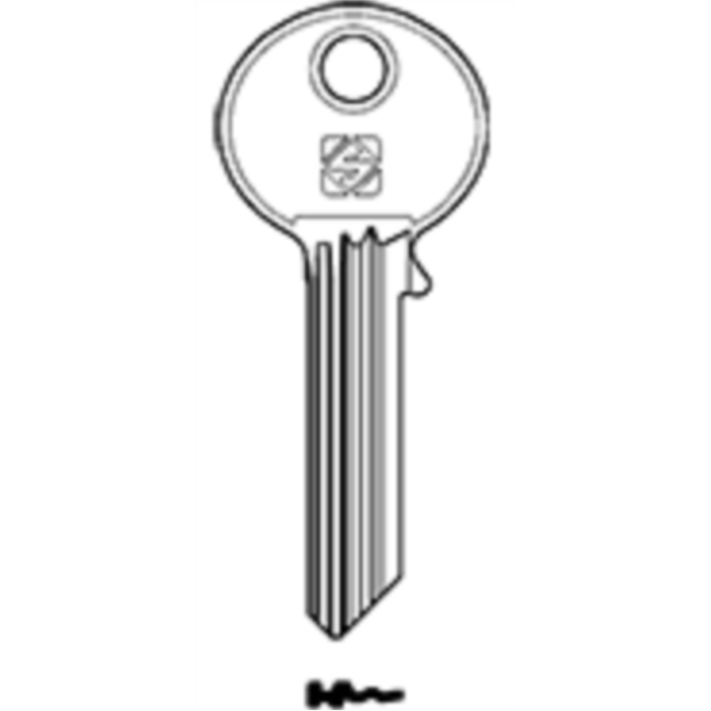 CLÉ ACIER BK6-PS_10