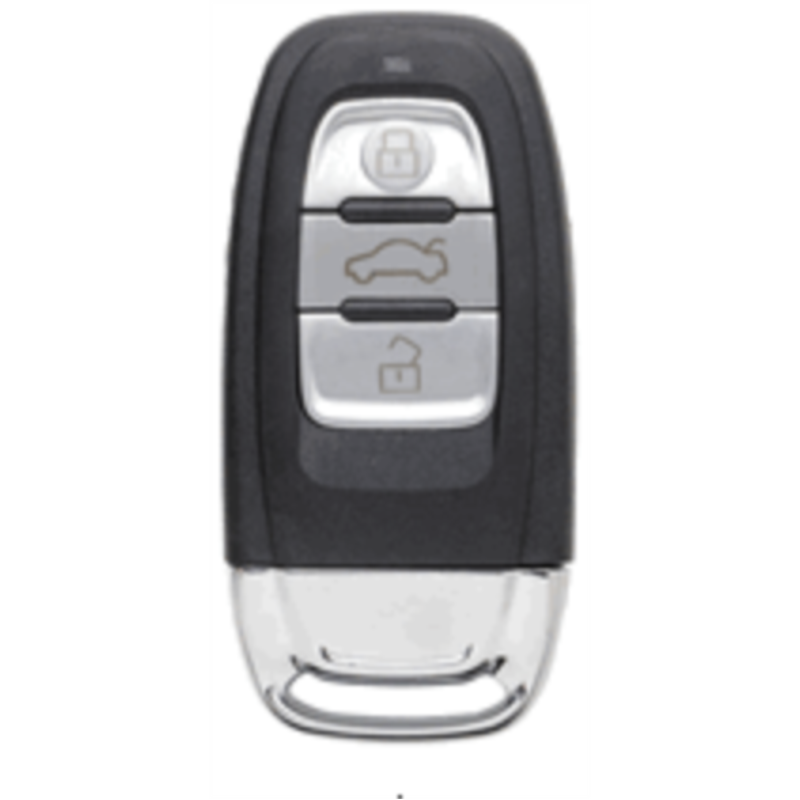 COQUE VIDE LAITON - 3 BOUTONS HU66CRS8_20