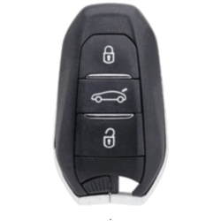 COQUE VIDE LAITON - 3 BOUTONS HU83ERS8_20