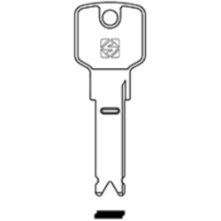 CLÉ MAILLECHORT EV122_40