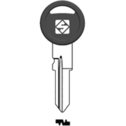 CLÉ LAITON ZD41RLP_20