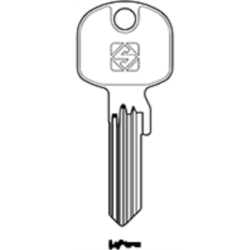 CLÉ LAITON BAI30_20