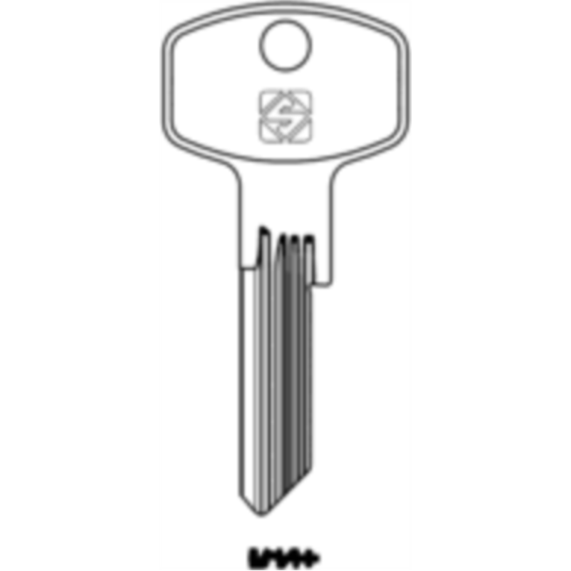 CLE ACIER DM151RX_10