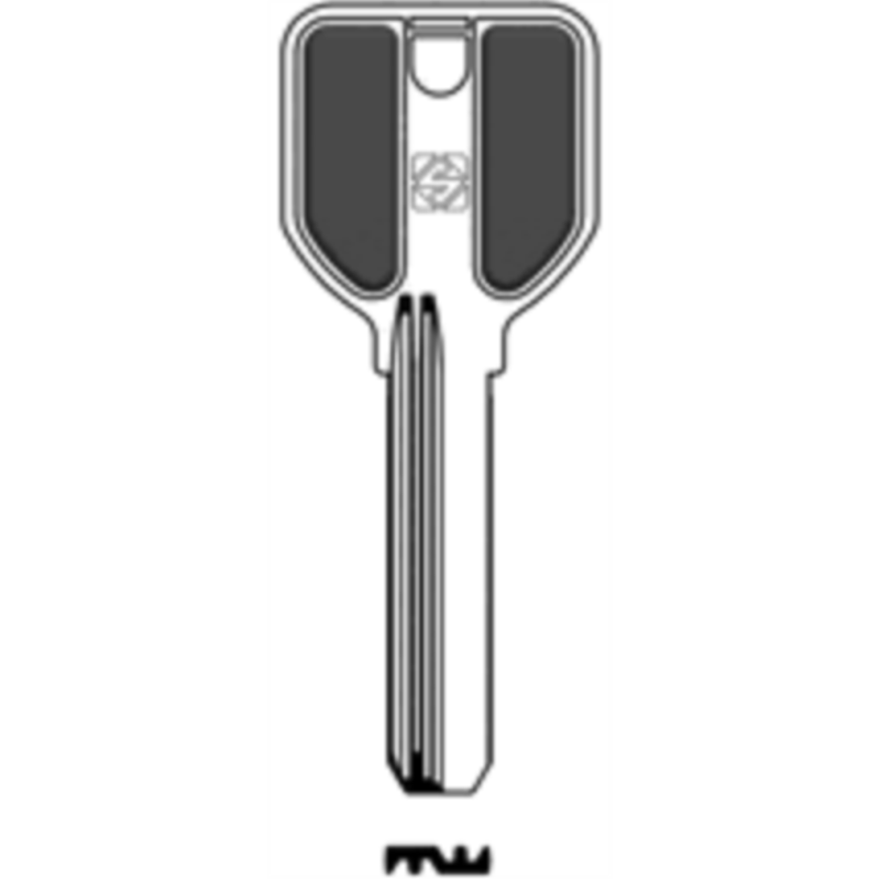 CLÉ LAITON SMI3RP_20